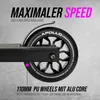 Apollo Stunt Scooter - Hawk - Freestyle Scooter Stuntroller Produktbild-Vorschau 3