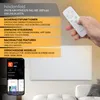Heidenfeld Infrarotheizung HF-HP140 | Bis 20 m² - Produktbild-Vorschau 2