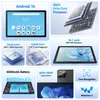 Tablet 10,1" HD s Androidom 16, osemjadrový procesor, 34 GB Náhľad obrázku produktu 2