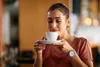 MOKATE Cappuccino Káva s příchutí dračího ovoce 40 g Náhled obrázku produktu 2