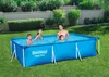 Bestway 56404 Mensola da giardino per piscina 300 cm x 201 Anteprima dell’immagine prodotto 11
