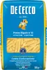 A package of De Cecco Penne Rigate pasta. Náhľad obrázku produktu