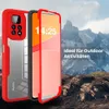 360 Grad Handyhülle für Xiaomi Redmi Note 11 Pro Full Cover Produktbild-Vorschau 7