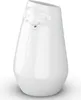 FIFTYEIGHT Vase - Entspannt (hoch) weiß Voir les images du produit 15