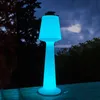 Solarstraßenleuchte AUSTRAL h110cm Produktbild-Vorschau 5
