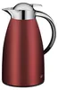 alfi SIGNO Kanne satin red 1,0 l  1421461100 Productafbeelding-voorbeeld 1
