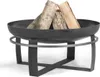 CookKing 111262 Feuerschale Feuerstelle Terrassenschale Produktbild-Vorschau 40