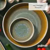 Palmer Coco Tafelservice 18-teilig Grün Porzellan Produktbild-Vorschau 6