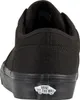 Vans Altwood Herrenschuhe sportlicher Schnürer Schwarz Produktbild-Vorschau 16