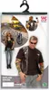 Rocker Lederweste Motorrad Rockerweste XL 54 Produktbild-Vorschau 9