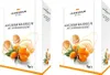 Knusperwaffeln mit Sanddorncreme 2er-Set Produktbild-Vorschau 1