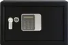 Yale Elektronischer Gäste-Tresor Medium, YSG/250/DB2, safe Produktbild-Vorschau 1
