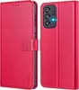 Samsung Galaxy A23 4G/5G Handyhülle, Premium Leder Produktbild-Vorschau 1