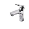 HOME DELUXE - Waschtischarmatur RADIANT - Farbe: Chrome , Produktbild-Vorschau 1