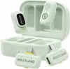 Hollyland Lark A1 Draadloze Lavalier-microfoonset – 48 Productafbeelding-voorbeeld 1