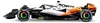 BBURAGO Formel 1, Mclaren 7 Car SET Produktbild-Vorschau 12