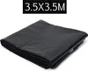 3.5x3.5m Teichfolien Zuschnitt HDPE, UV- und Produktbild-Vorschau 2