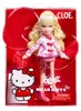 Bratz x Hello Kitty: Muñeca de moda, Cloe. Para niñas, a Vista previa de la imagen del producto 9