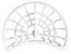 Trapflex Haarsieb / Haarfilter für Ablaufgarnitur Nordona / Produktbild-Vorschau 1