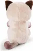Nici 47893 Sleeping Pets mačiatko siamská mačka 12cm v Náhľad obrázku produktu 5