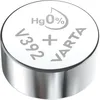 Hodinkové baterie Varta V392 1 kus Náhled obrázku produktu 6