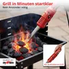 Grafner 3in1 Heißluft Unkrautbrenner mit 2 Stufen und 2000 Produktbild-Vorschau 4