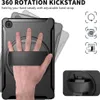 Samsung Galaxy Tab A7 (2020) Hülle - Heavy Duty Case mit Produktbild-Vorschau 9