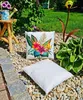 JACK Outdoor Motiv Kissen 45x45cm Lounge Dekokissen inkl. Produktbild-Vorschau 3