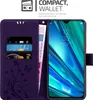 Cadorabo Pouzdro pro Realme 5 PRO / Realme Q Protective Náhled obrázku produktu 3