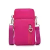 Petit sac bandoulière femme, sac bandoulière téléphone Voir les images du produit 1