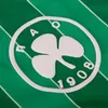 Koszulka piłkarska Panathinaikos Retro 1984-1985 - XXL Podgląd zdjęcia produktu 4