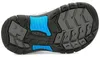 Keen Kinder  Sandalen grau Gr. 6 Produktbild-Vorschau 6