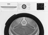 Asciugatrice a pompa di calore Beko BM3T38220X Anteprima dell’immagine prodotto 4