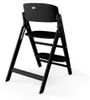 Cybex Click & Fold Hochstuhl, Farbe:Stunning Black Produktbild-Vorschau 4