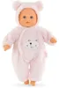 Mon Premier Poupon Calin Teddy Bär Produktbild-Vorschau 3