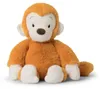 WWF Cub Club - Mago le petit singe (jaune, 29cm) Peluche Voir les images du produit 1