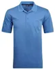 Ragman H-Polo Polo a maglia morbida uni Anteprima dell’immagine prodotto 6