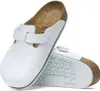 Birkenstock Boston PRO LE White Größe 42 Produktbild-Vorschau 6