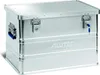 Alutec CLASSIC 68 11068 Transport box Aluminium (L x W x H) Voir les images du produit 1