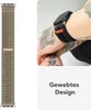 Evolv Nylon Armband für Apple Watch Produktbild-Vorschau 4