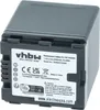 vhbw Akku Ersatz für Panasonic VW-VBN260, VW-VBN130E-K, Produktbild-Vorschau 8