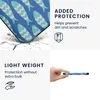 kwmobile Schutzhülle für Kobo Clara 2E / Tolino Shine 4 Produktbild-Vorschau 4