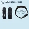 kwmobile 2x Uhrenarmband für Garmin vivosmart 5 / Smart 5 Produktbild-Vorschau 6