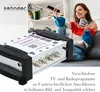 ZEHNDER 9/8 Multischalter für Quattro & Quad LNB, Produktbild-Vorschau 4