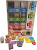 Melissa Doug Distributeurs automatiques Jeu en bois Trier Voir les images du produit 6