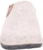 Rohde Damen Hausschuh Pantoffel Softfilz Lucca 6820, Produktbild-Vorschau 4