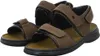 Josef Seibel 10104-11 Rafe Herren Sandale Outdoor bequem Produktbild-Vorschau 24