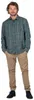 Reell Flex Tapered Herren Chinohose Produktbild-Vorschau 6