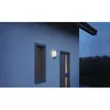 Steinel Aussenleuchte L 22 NM Anthrazit IP44 E27 60W Produktbild-Vorschau 3
