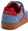 Hummel Vm78 Cph Jr - faded denim/crimson, Größe:33 Produktbild-Vorschau 3
